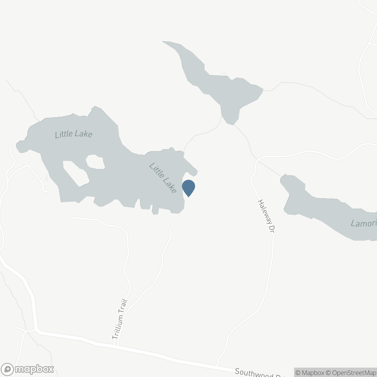 1077 MISTY LANE, Gravenhurst, Ontario P0E 1G0